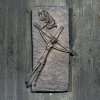 11 Jesus wird ans Kreuz geschlagen